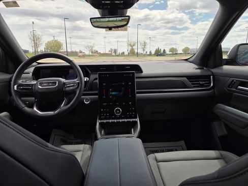 Used 2026 GMC Terrain AT4 w/ Technology Package II AWD/4WD image 51