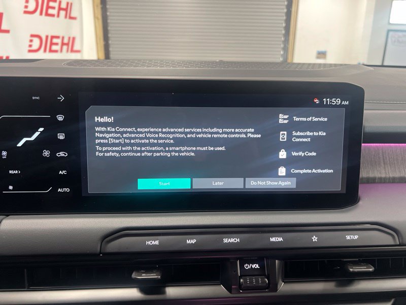 New 2027 Kia Telluride SX Prestige X-Line AWD/4WD image 26