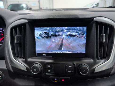 Used 2023 GMC Terrain SLE w/ Driver Convenience Package AWD/4WD image 13