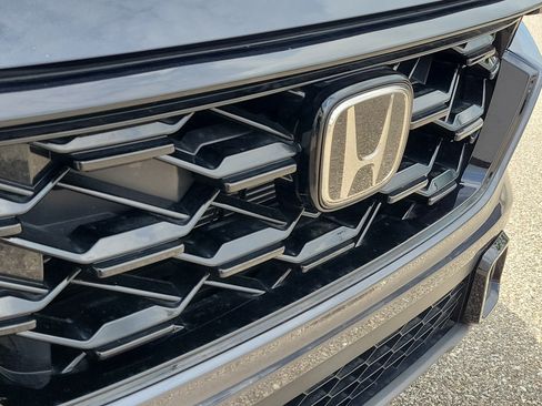 Used 2025 Honda CR-V Sport image 13