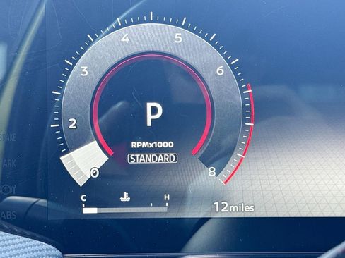 New 2025 Nissan Kicks SR image 12