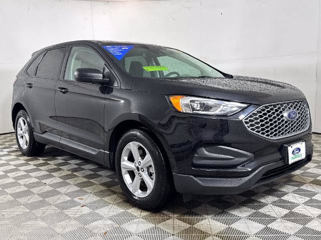 Certified 2024 Ford Edge SE AWD/4WD image 1