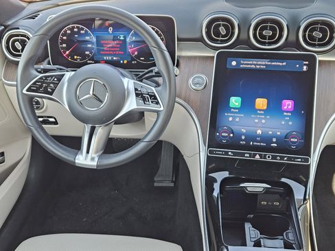 Certified 2025 Mercedes-Benz C 300 C 300 image 26