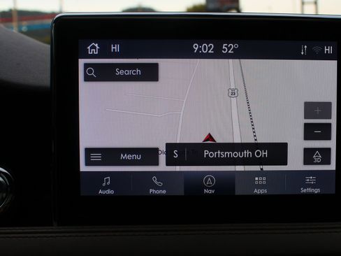 Used 2021 Lincoln Corsair Reserve w/ Equipment Group 201A image 31