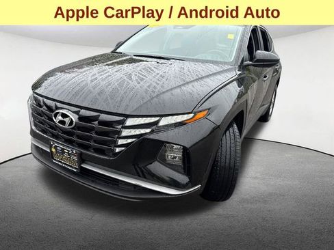 Used 2024 Hyundai Tucson SEL image 6