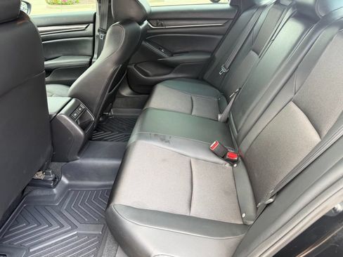 Used 2022 Honda Accord Sport image 13