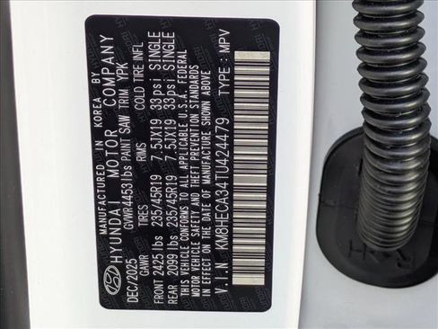 New 2026 Hyundai Kona Limited image 22