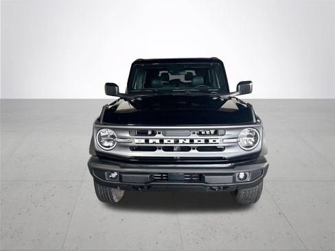 Used 2024 Ford Bronco Big Bend AWD/4WD image 3