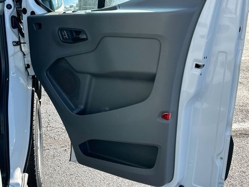 New 2026 Ford Transit 250 148 Medium Roof w/ Load Area Protection Package image 36
