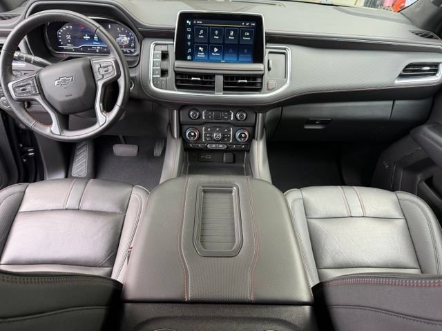 Used 2022 Chevrolet Tahoe RST w/ Luxury Package AWD/4WD image 20