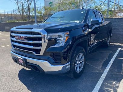 Used 2019 GMC Sierra 1500 SLE w/ SLE Value Package