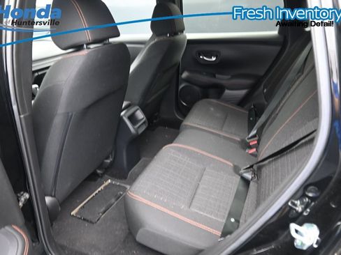 Used 2024 Honda HR-V Sport image 14