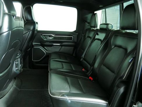 Certified 2022 RAM 1500 Laramie AWD/4WD image 24