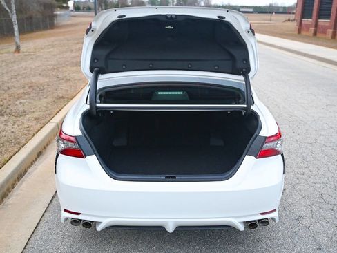 Used 2023 Toyota Camry XSE image 46