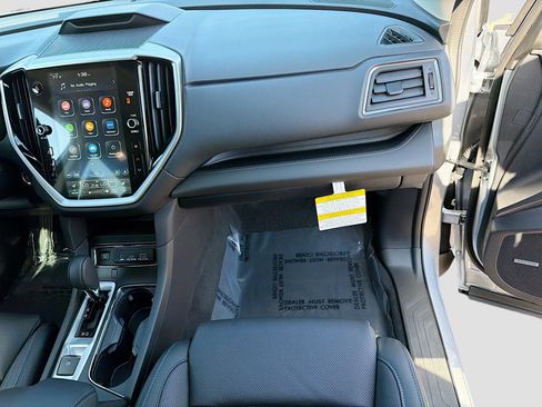 New 2026 Subaru Ascent Limited image 17