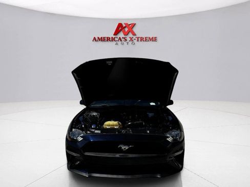 Used 2021 Ford Mustang Coupe image 52