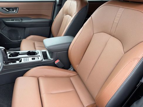 New 2026 Subaru Outback Touring XT AWD/4WD image 10