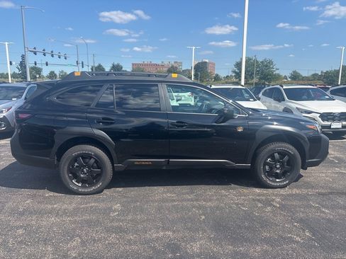 New 2025 Subaru Outback Wilderness image 6