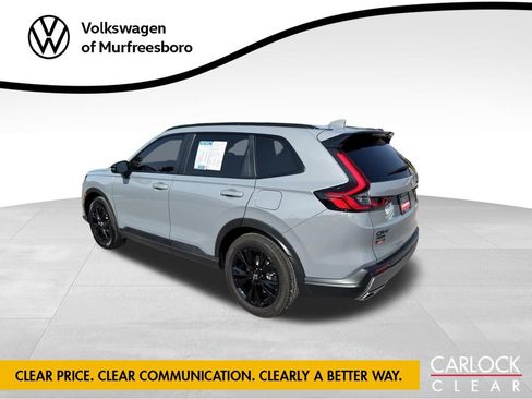 Used 2026 Honda CR-V Sport Touring image 6