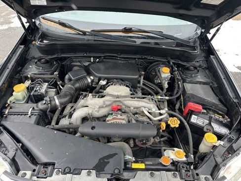 Used 2010 Subaru Forester 2.5X Limited image 33