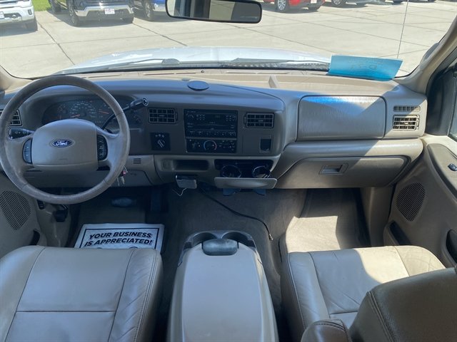 Used 2004 Ford F250 Lariat AWD/4WD image 12