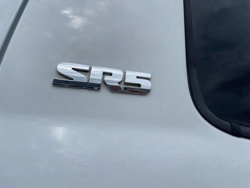 Used 2017 Toyota Tundra TRD Pro image 4