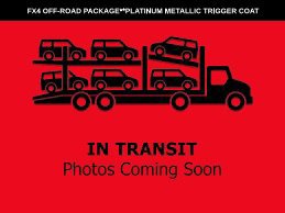 Used 2013 Ford F350 Platinum w/ FX4 Off Road Pkg AWD/4WD image 70