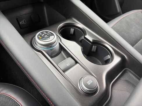 New 2026 Ford Explorer ST w/ Sun And Sound Package image 19