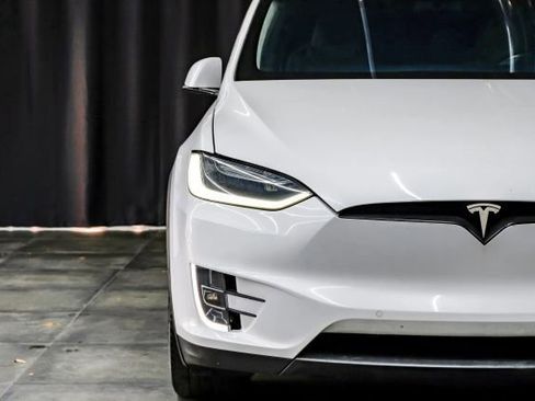 Used 2016 Tesla Model X Performance AWD/4WD image 58