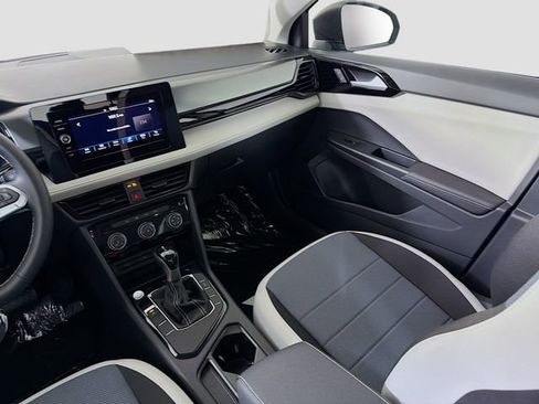 New 2026 Volkswagen Taos S image 22