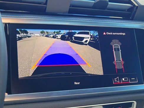 Certified 2025 Audi Q3 2.0T Premium w/ Convenience Package image 29