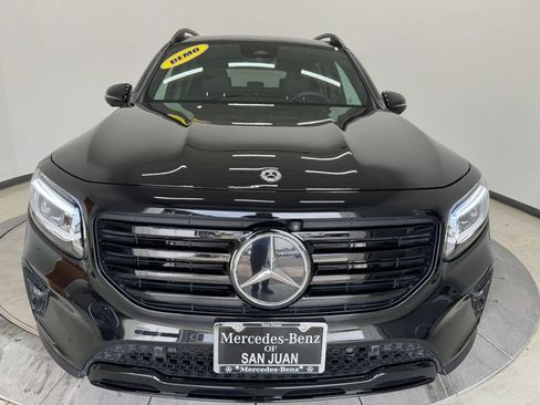 Certified 2026 Mercedes-Benz GLB 250 image 13