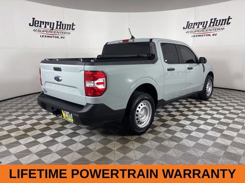 Used 2024 Ford Maverick XL image 5