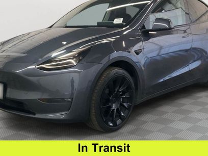 Used 2022 Tesla Model Y Long Range