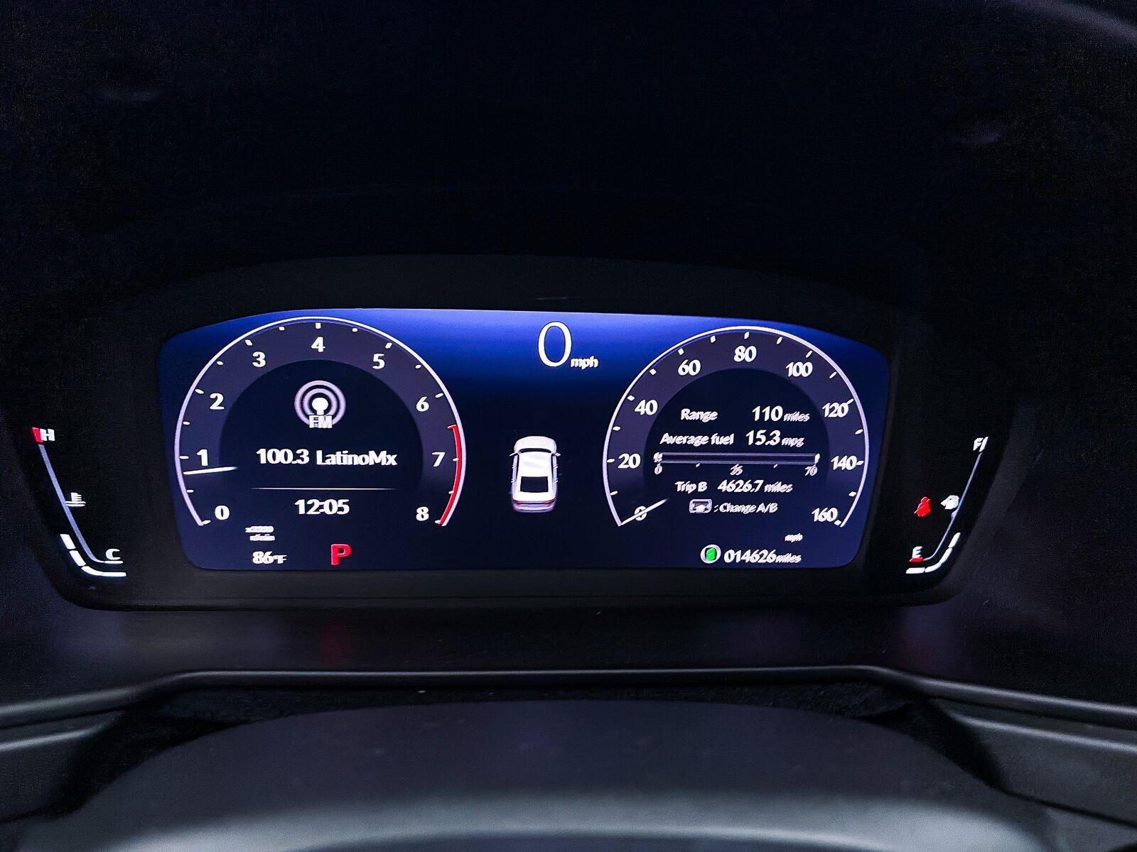 Used 2025 Honda Accord SE image 31