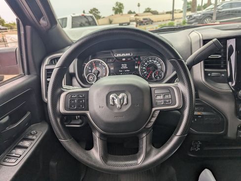 Used 2022 RAM 2500 Tradesman AWD/4WD image 26