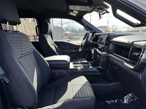 Used 2023 Ford F150 XL w/ STX Appearance Package image 25
