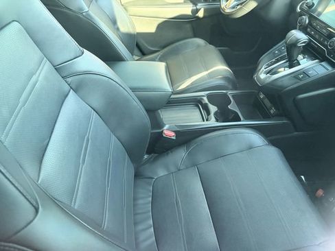 Used 2022 Honda CR-V EX-L image 6