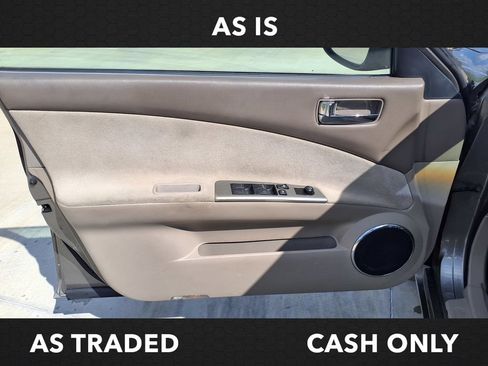 Used 2006 Nissan Altima 2.5 S FWD image 9