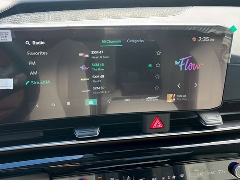 New 2026 Kia Carnival SX Prestige image 21