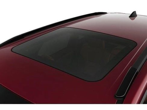 New 2026 Subaru Forester Touring image 55