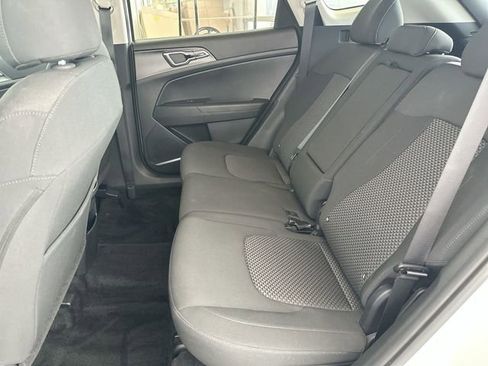 Certified 2023 Kia Sportage LX FWD image 25