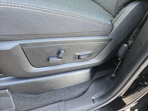 New 2026 RAM 2500 Big Horn image 45