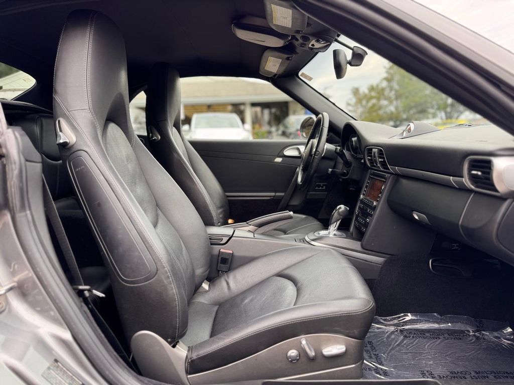Used 2012 Porsche 911 Carrera S RWD image 29
