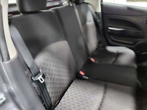 Used 2021 Mitsubishi Mirage ES FWD image 13