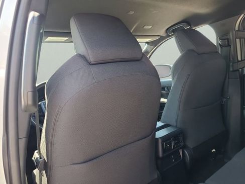 Used 2025 Toyota 4Runner SR5 image 11