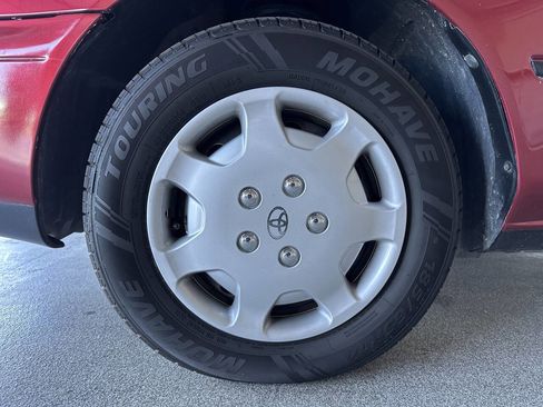 Used 1995 Toyota Corolla DX image 28