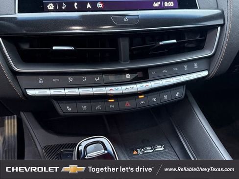 Used 2024 Cadillac CT5 Sport w/ Parking Package image 25