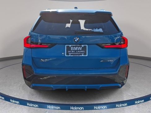 Certified 2025 BMW X1 xDrive28i w/ M Sport Package image 6