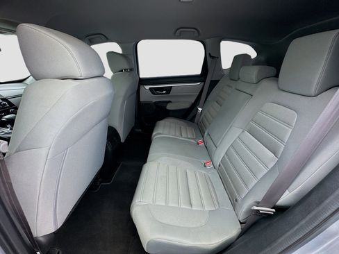 Used 2018 Honda CR-V LX image 15